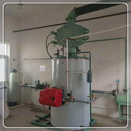 新聞 山東日照全自動(dòng)燃油蒸汽發(fā)生器哪個(gè)品牌好