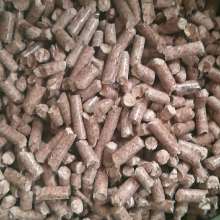 牟平區(qū)綠陽生物質(zhì)燃料加工廠 綠色能源的踐行者