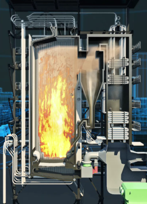 超凈高能燃料燃燒技術(shù) 驅(qū)動(dòng)未來的清潔動(dòng)力核心